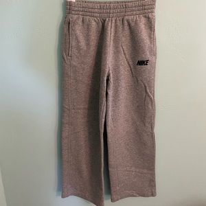 Comfy Nike Sweatpants!!!